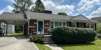 630 4th Street, Wytheville