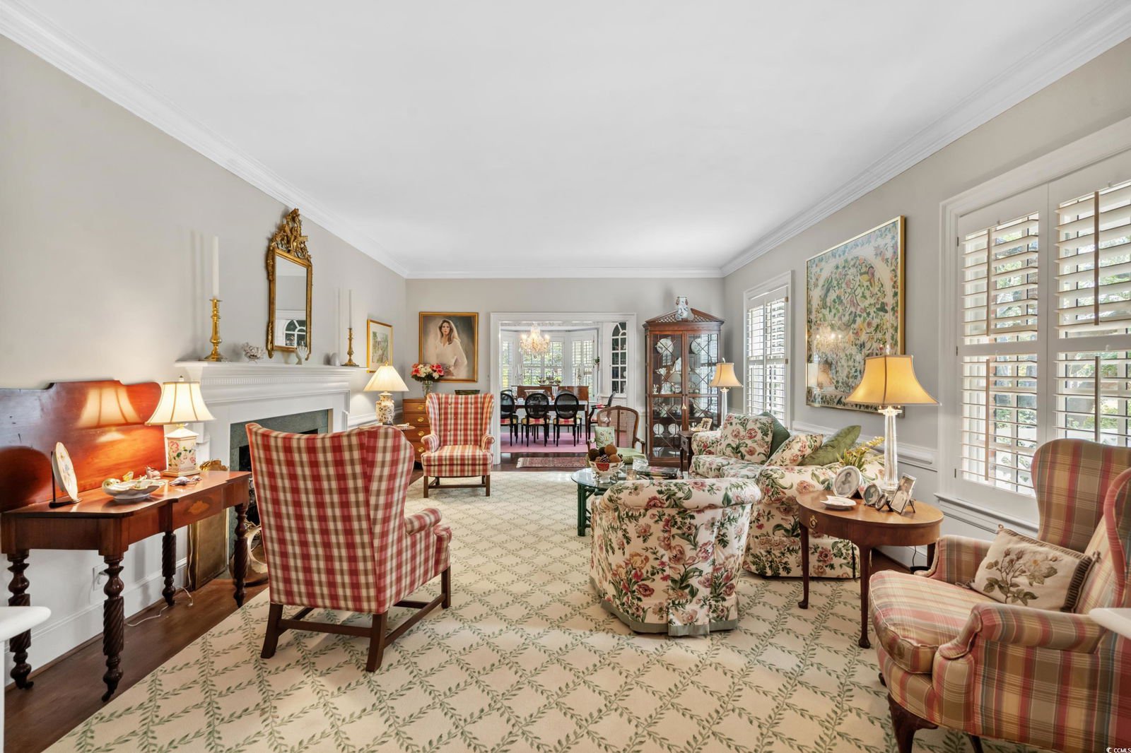 MLS 2408966 Briarcliffe Acres 212 Lake Dr., Myrtle Beach Property