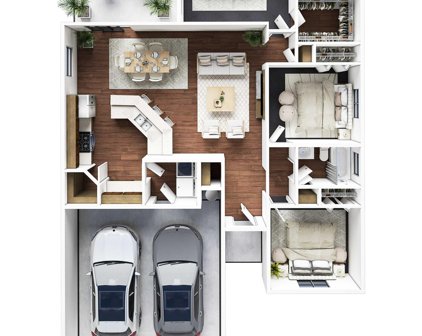 1035 Valley View, Bloomfield