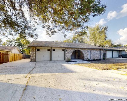 7015 Forest Moss St, San Antonio