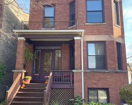 3615 N Albany Avenue, Chicago