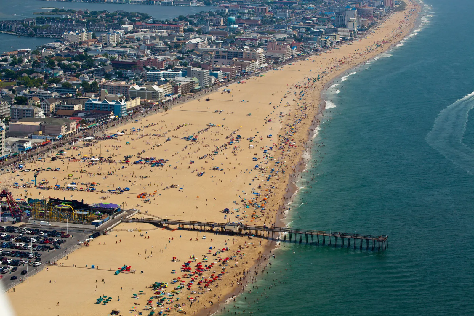 Ocean City Real Estate Under $250,000, MD Condos for Sale
