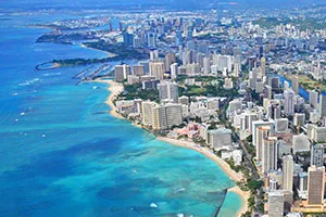 hawaii oceanfront