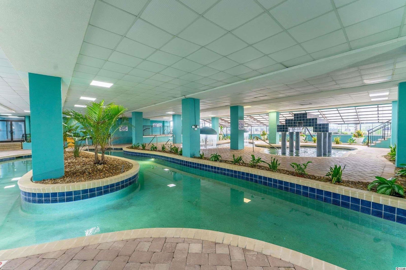 MLS 2113282 Landmark Resort 1501 S Ocean Blvd. Unit 707, Myrtle Beach