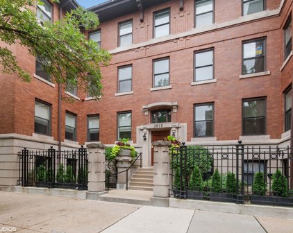 1615 N Cleveland Avenue Unit #1N, Chicago