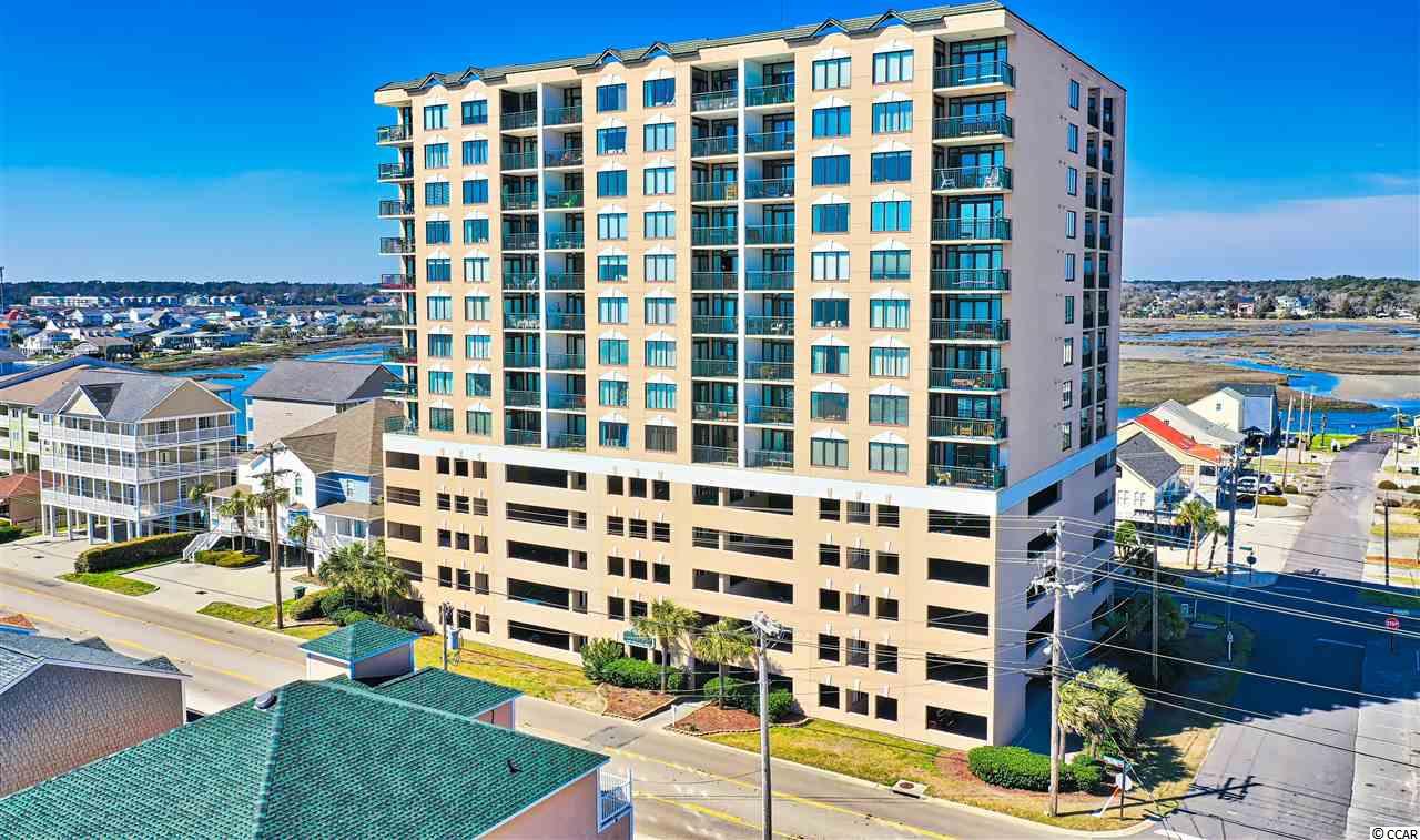 MLS 2025570 Beachwalk Vilas Cherry Grove 4103 N Ocean Blvd. Unit