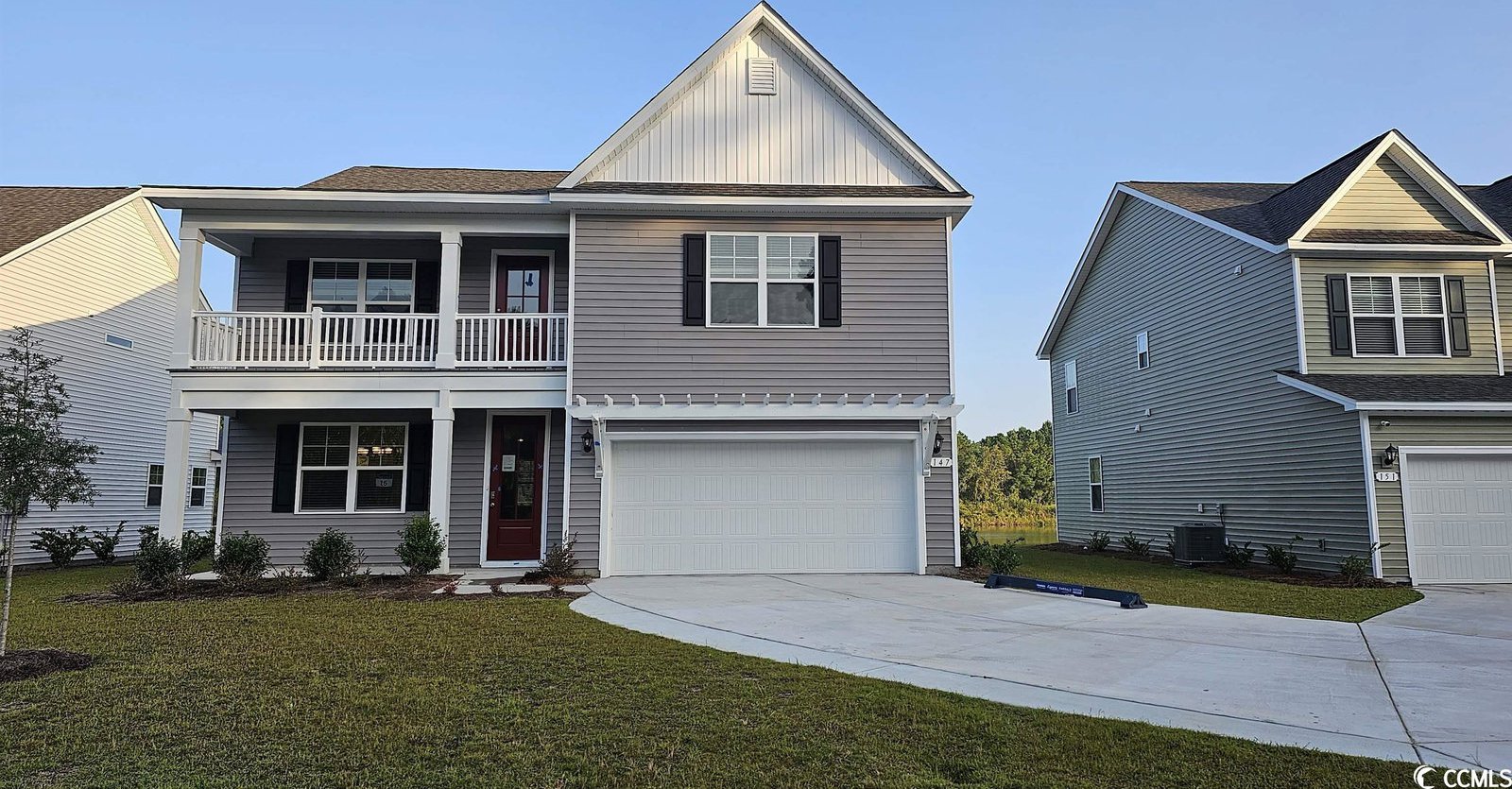 MLS 2224914 Pelican Bay Lakes 147 Atlantic Breeze Dr., Longs