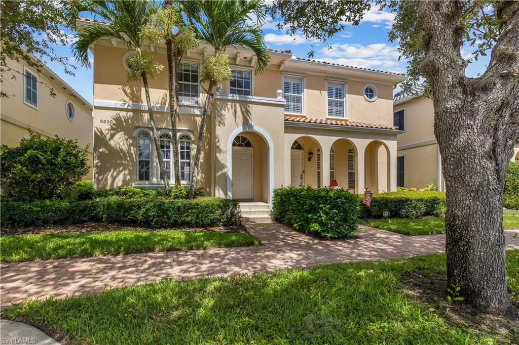 Island Walk Townhome