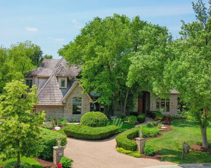 4 Roanoke Court, Burr Ridge