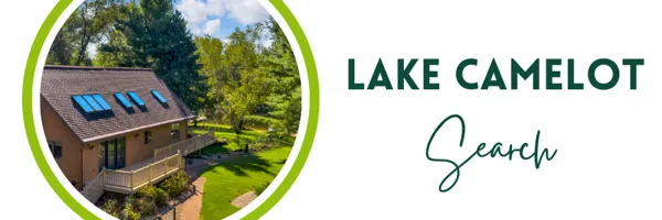 Lake Camelot Home Search