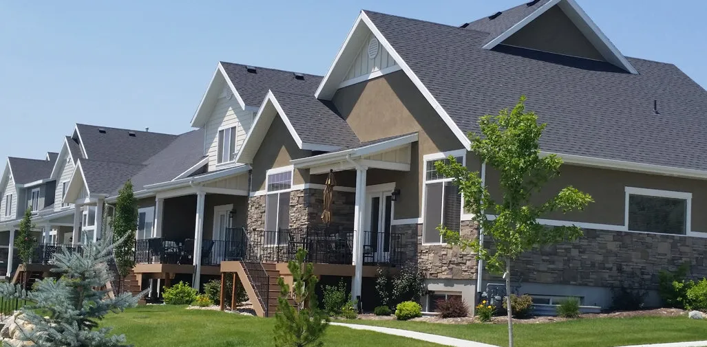 Cottages on 78th