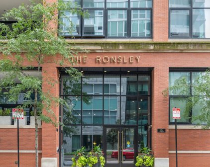 676 N Kingsbury Street Unit #302, Chicago