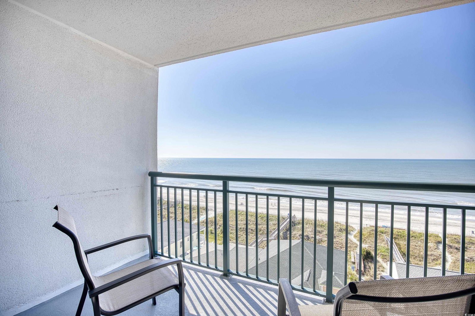 MLS 2410398 Beachwalk Vilas Cherry Grove 4103 N Ocean Blvd. Unit