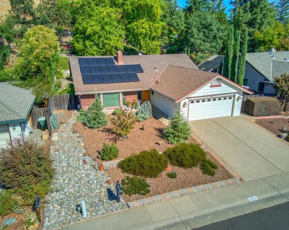 3645 Mountain View Drive, Rocklin
