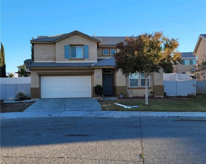 13237 Flint Lane, Victorville
