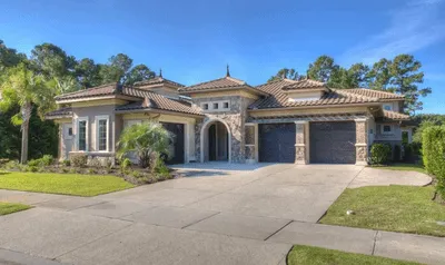 Tuscany Village Homes for Sale Grande Dunes Myrtle Beach