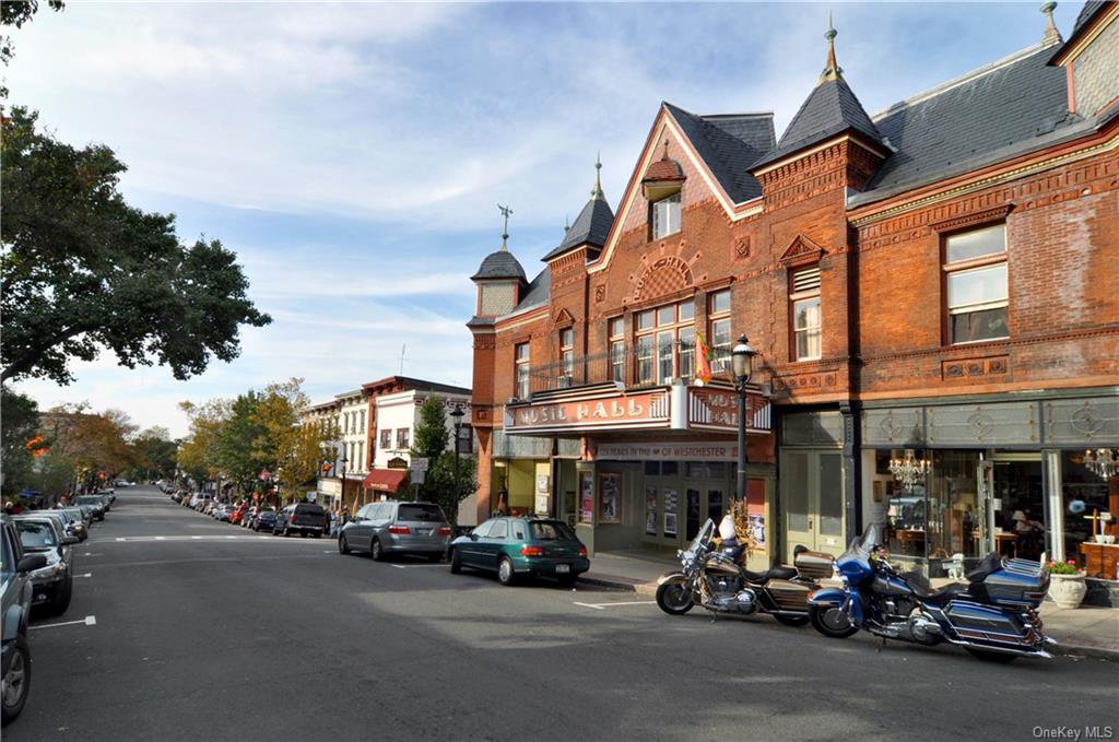 16 Tappan Landing Road Unit 54D, Tarrytown, 10591