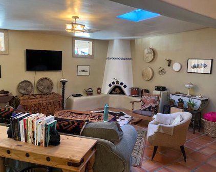 4919 Guadalupe Trail NW, Albuquerque