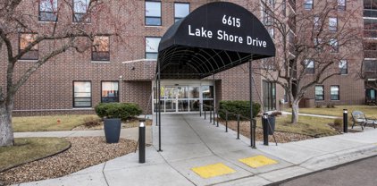 6615 Lake Shore Drive S Unit #808, Richfield