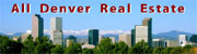 All Denver Real Estate