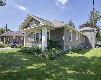 416 S Highland Avenue, Lombard