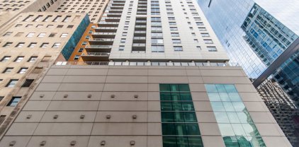 160 E Illinois Street Unit #1907, Chicago