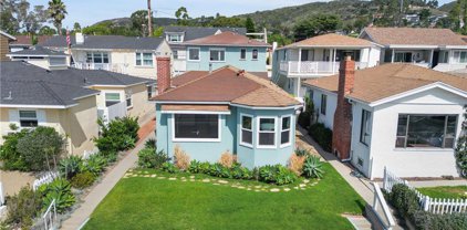 216 &216 1/2 Cliff Drive, Laguna Beach