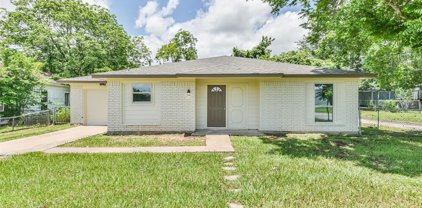 1019 Manley Street, Navasota