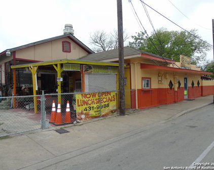2312 Guadalupe St, San Antonio