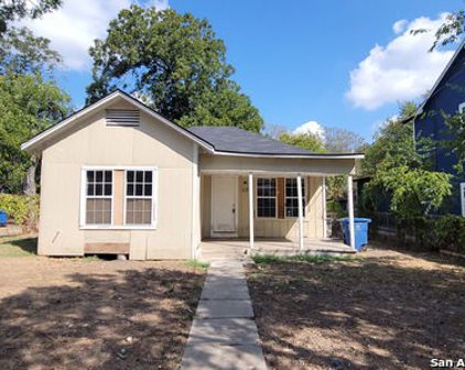 117 Cliff Ave, San Antonio