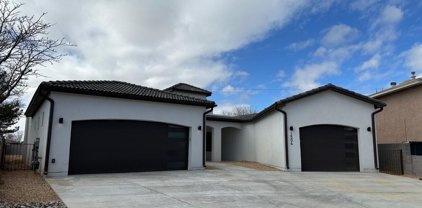1504 Buck Court NW, Albuquerque