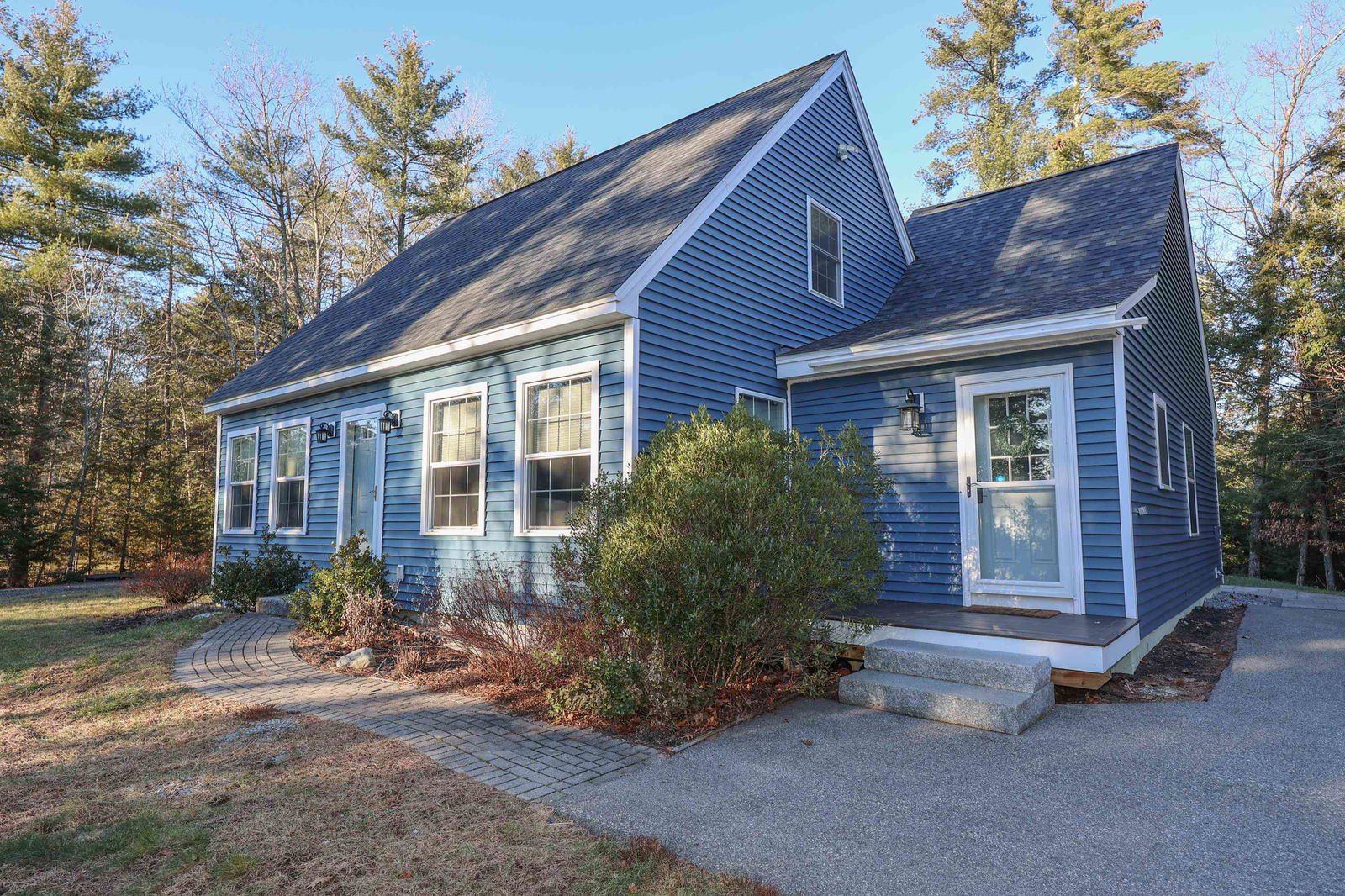63 Olde Bridge Lane, Epping, NH, 03042
