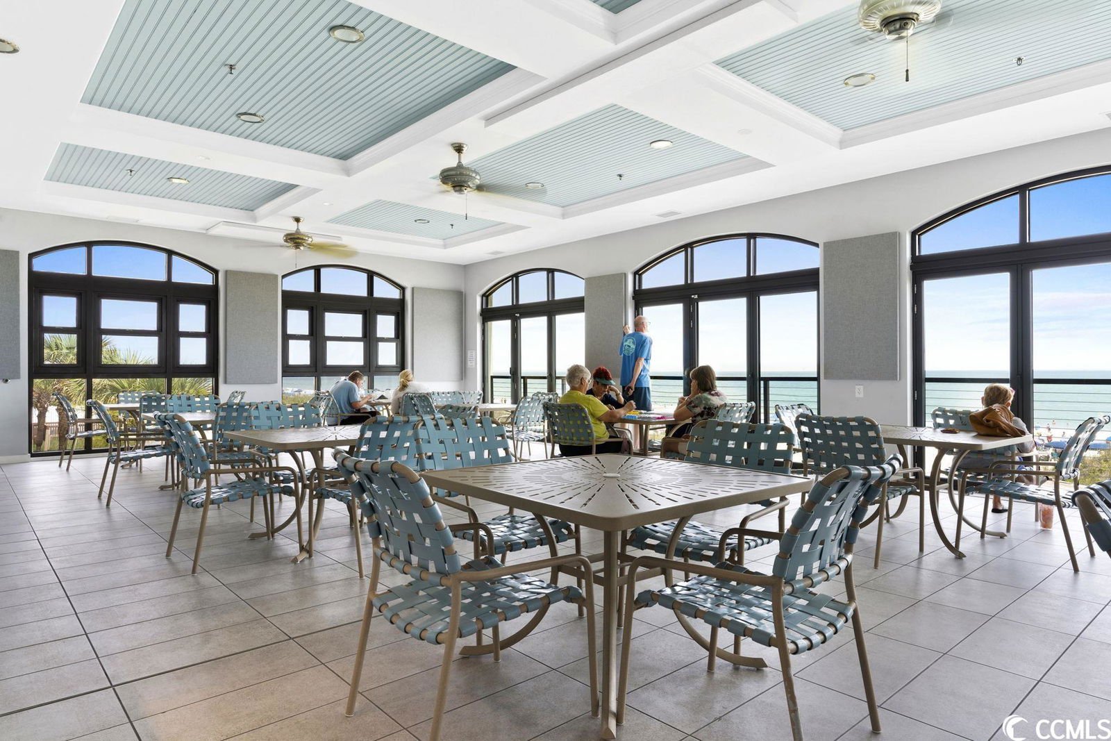 MLS 2313220 Cypress Bend at Barefoot 5750 Oyster Catcher Dr. Unit 231