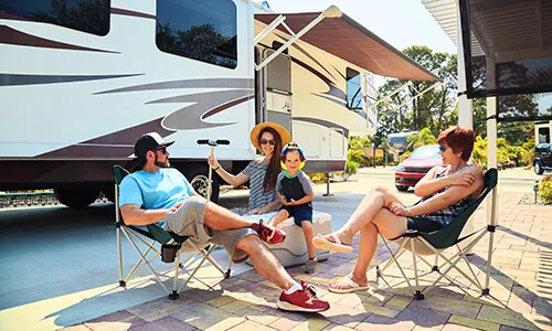 Las Vegas Homes with RV Parking for Sale