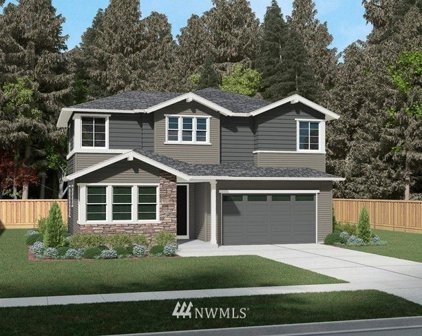 13576 NE 203rd Court Unit #12, Woodinville