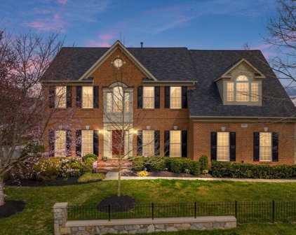 25650 Elk Lick Rd, Chantilly