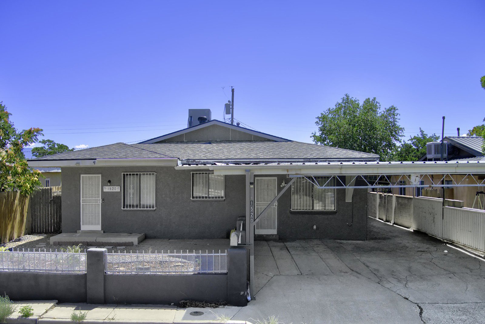 ヴァイス 雲仙 sp 1520 55th Street NW, Albuquerque, NM 87105 - MLS 1106648 - Mar Add