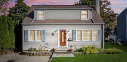 17 Rosemont Ave, Madison Boro
