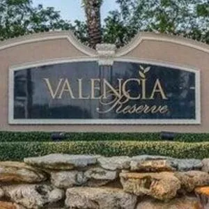 Valencia Reserve 55+ Active Senior Living Community