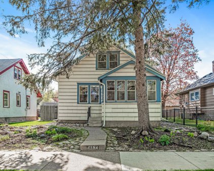 4334 43rd Avenue S, Minneapolis