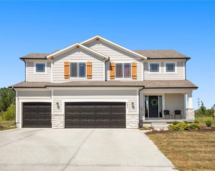 9004 NE 111th Place, Kansas City