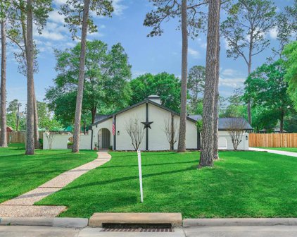 6011 Allentown Drive, Spring