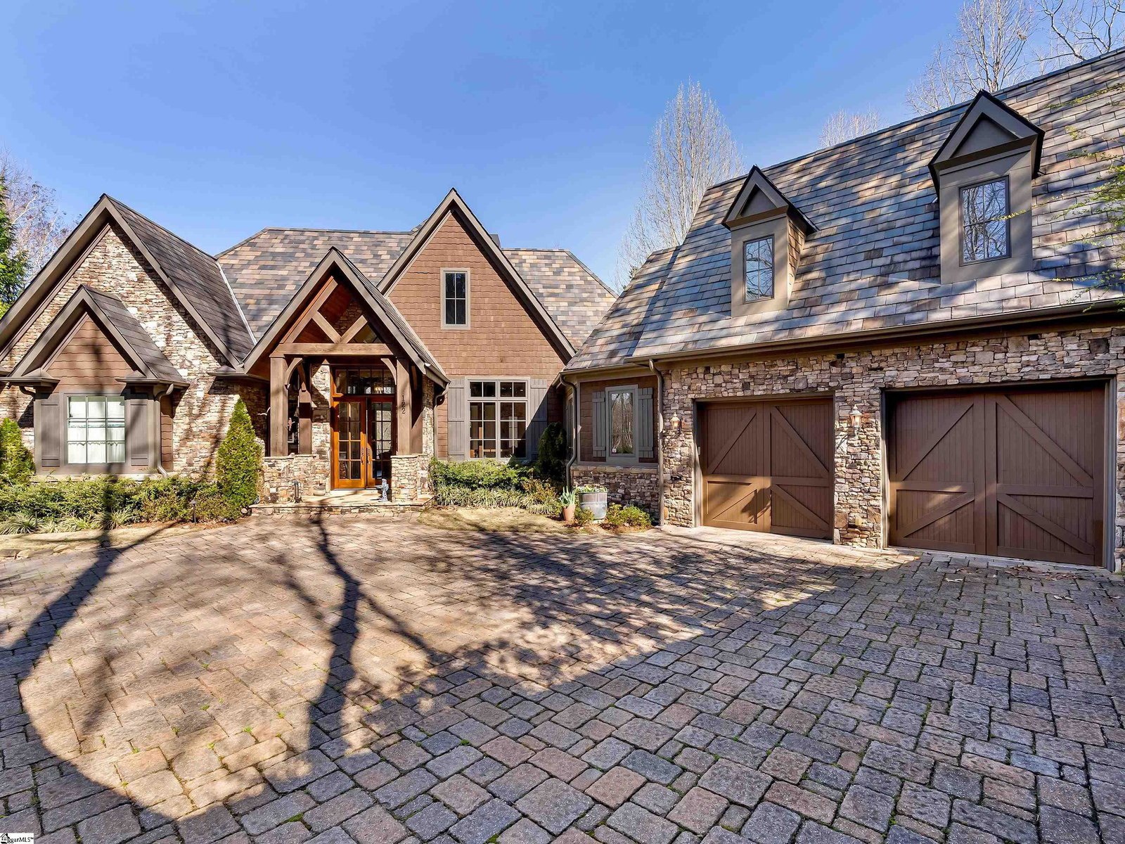 122 Duck Hawk Way, Marietta Home for Sale | The Cliffs At Mountain Park ...