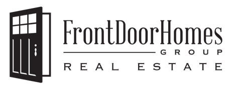 front door homes - keller williams - northern virginia real estate