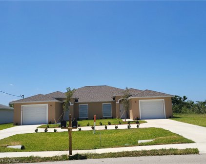 2114-2116 NE 6th Street, Cape Coral