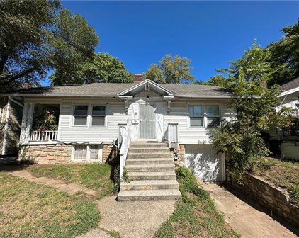 1528 E 51st Street, Kansas City