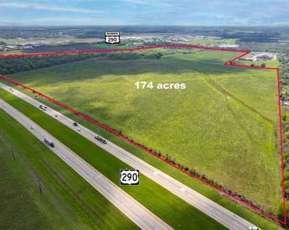 Hwy 290 W/Fm 362, Waller