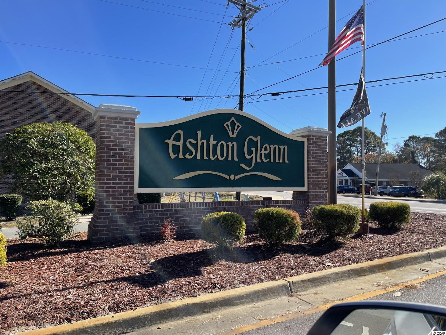 MLS 2127097 Ashton Glenn 1429 Ashton Glen Dr., Surfside Beach