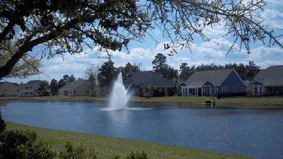 Brighton Lakes at Carolina Forest