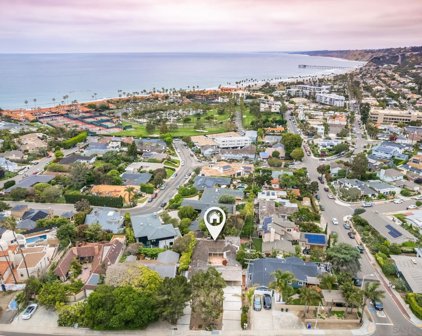 2056 Torrey Pines Rd, La Jolla
